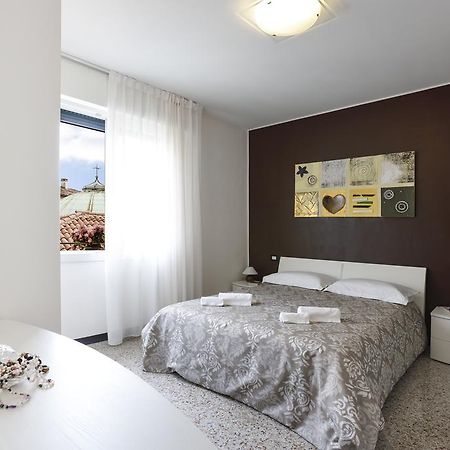 Brick House Treviso Διαμέρισμα Εξωτερικό φωτογραφία