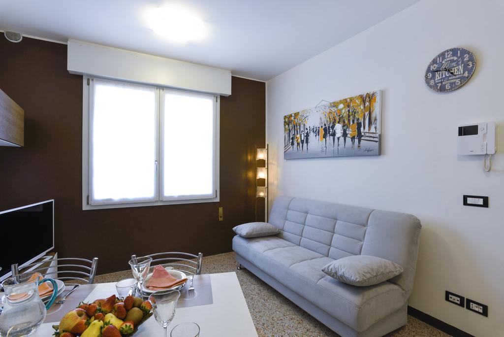 Brick House Treviso Διαμέρισμα Εξωτερικό φωτογραφία