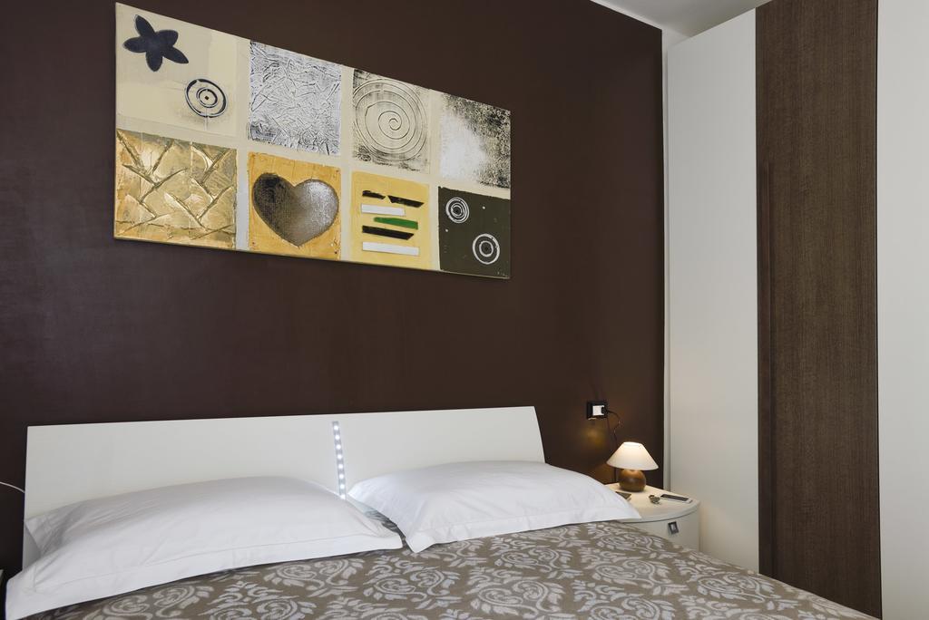 Brick House Treviso Διαμέρισμα Εξωτερικό φωτογραφία