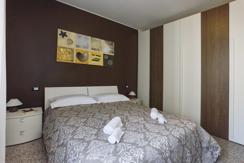 Brick House Treviso Διαμέρισμα Εξωτερικό φωτογραφία
