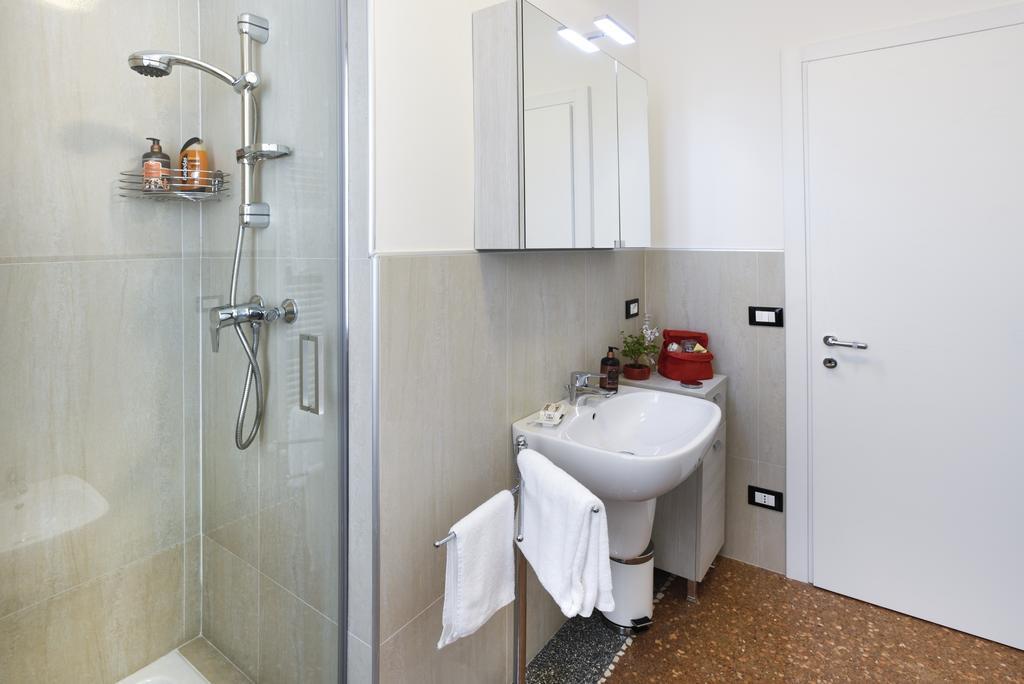 Brick House Treviso Διαμέρισμα Εξωτερικό φωτογραφία