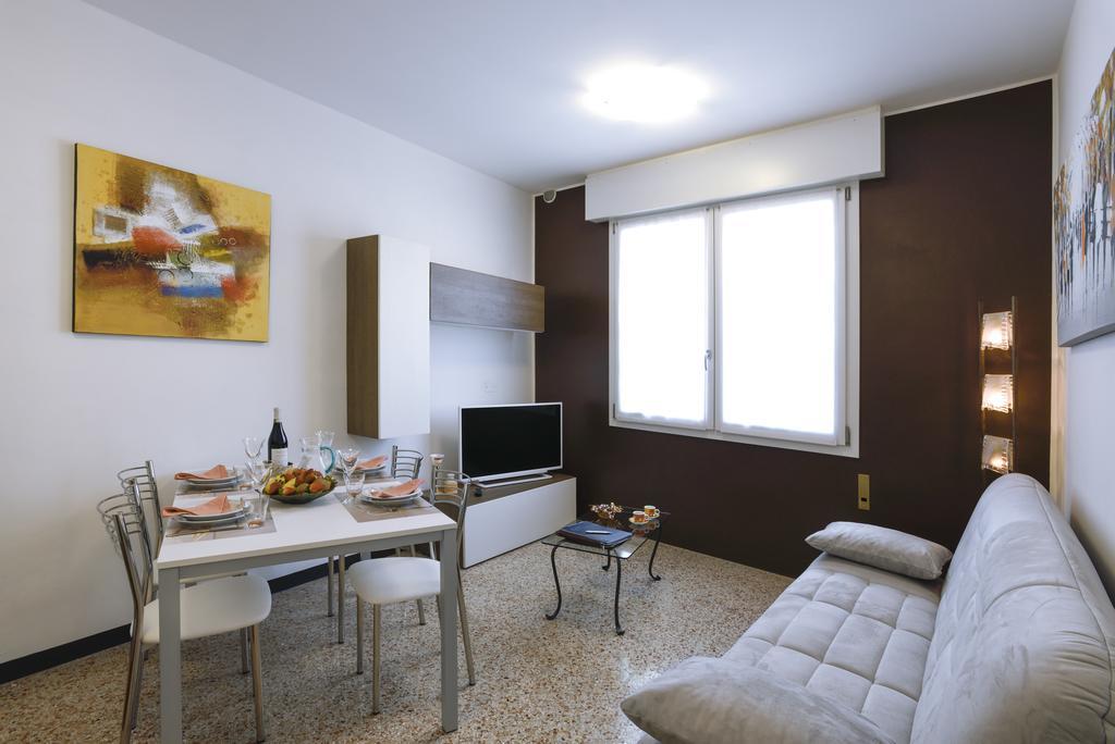 Brick House Treviso Διαμέρισμα Εξωτερικό φωτογραφία