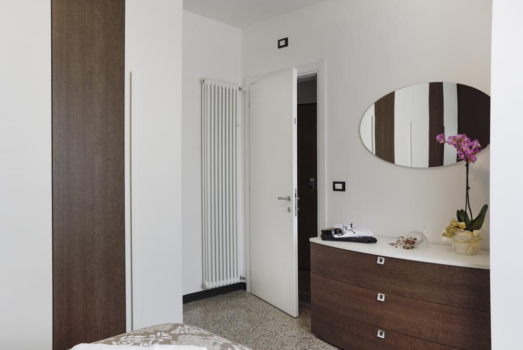 Brick House Treviso Διαμέρισμα Εξωτερικό φωτογραφία