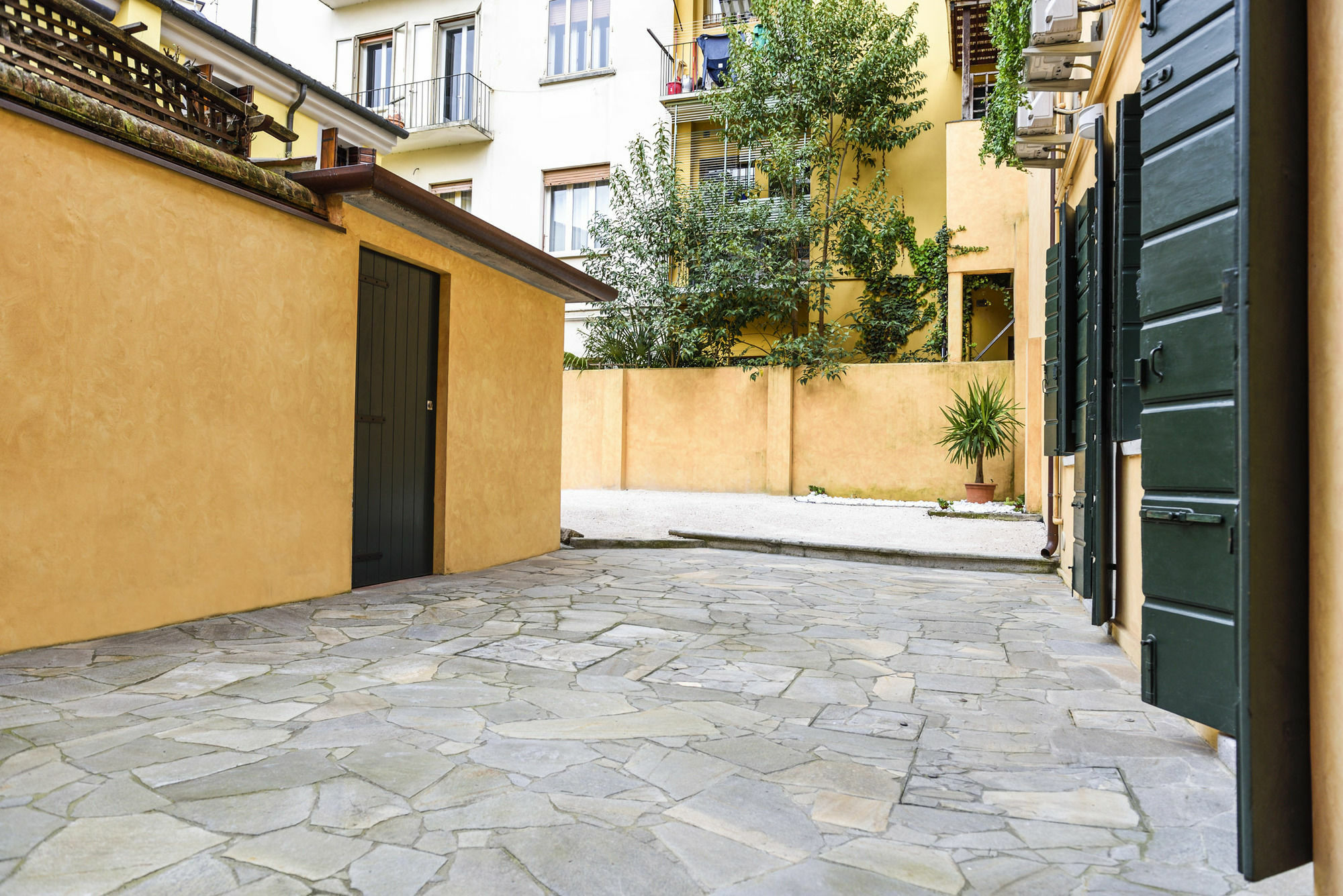 Brick House Treviso Διαμέρισμα Εξωτερικό φωτογραφία
