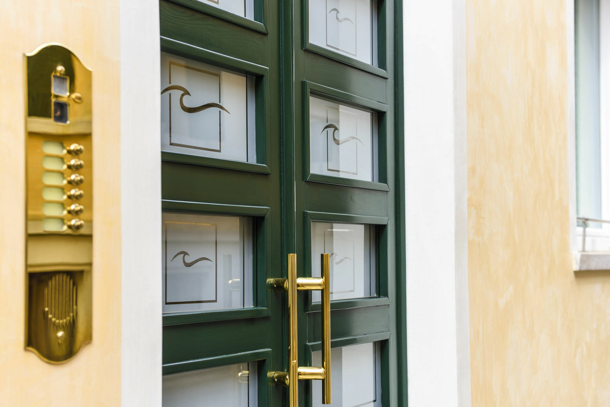 Brick House Treviso Διαμέρισμα Εξωτερικό φωτογραφία