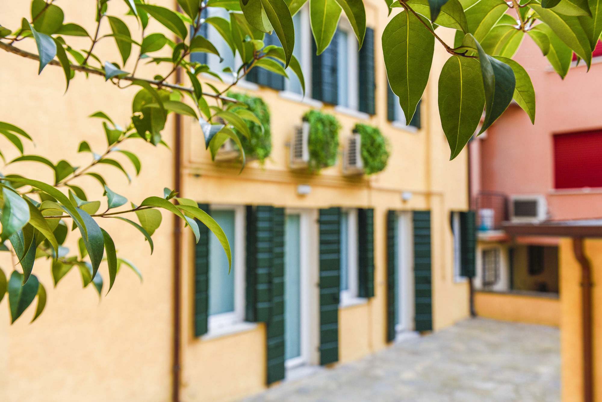 Brick House Treviso Διαμέρισμα Εξωτερικό φωτογραφία