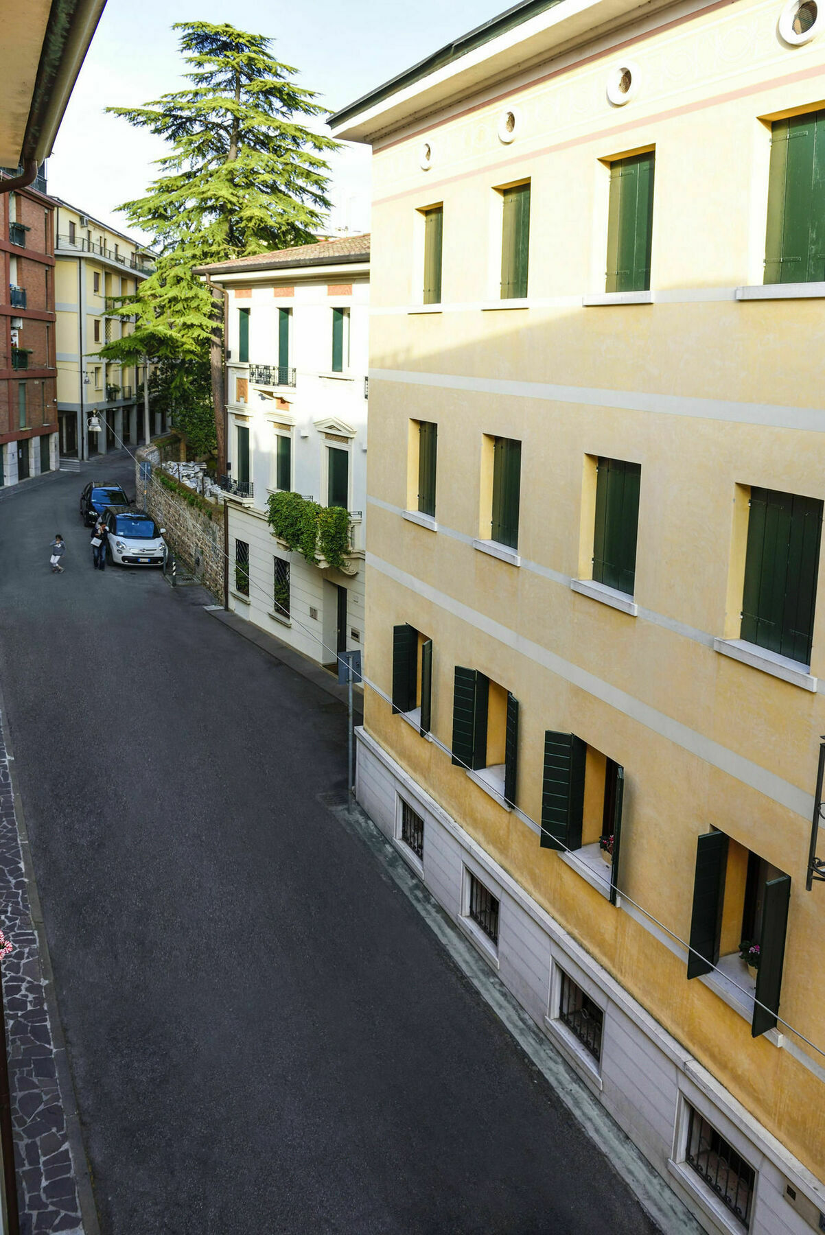 Brick House Treviso Διαμέρισμα Εξωτερικό φωτογραφία