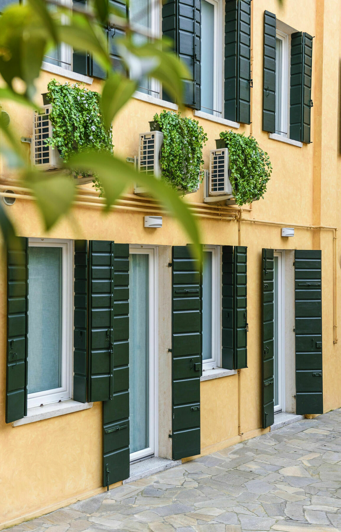 Brick House Treviso Διαμέρισμα Εξωτερικό φωτογραφία