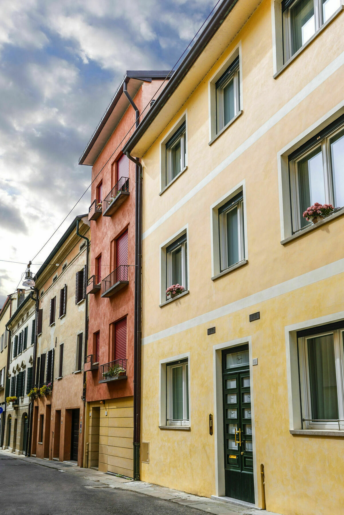Brick House Treviso Διαμέρισμα Εξωτερικό φωτογραφία